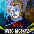 HVF - His... icon