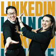 LinkedIn ... icon