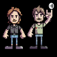 Podcasty ... icon