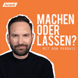 machen od... icon