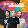 808 Radio icon