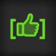 Iedereen vond dat leuk icon