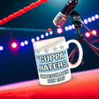 Cuppa Haters - Wrestling Podcast icon