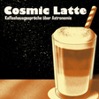Cosmic Latte icon