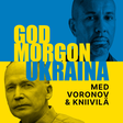 Godmorgon Ukraina icon