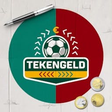 Tekengeld icon
