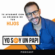 Yo Soy un Papi Podcast icon