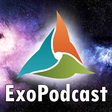 ExoPodcast icon