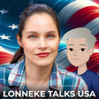 Lonneke T... icon