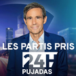 24H Pujad... icon