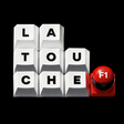 La Touche F1 icon