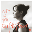 Calm is y... icon