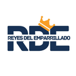 Reyes Del... icon