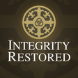 Integrity Restored Podcast icon