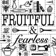 Fruitful ... icon