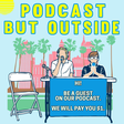 Podcast B... icon