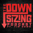 Downsizing icon