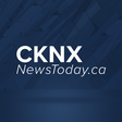 CKNX News... icon
