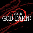 I Said Go... icon