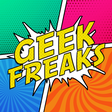 Geek Freaks icon