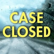 Case Closed icon