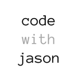 Code with... icon