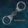 DNA: ID icon