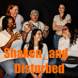 Shaken an... icon