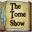 The Tome ... icon