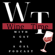 Wine Time... icon