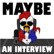 Maybe an ... icon