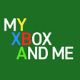 My Xbox A... icon