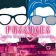 Passages:... icon