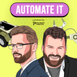 Automate ... icon