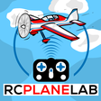 RC Plane Lab icon