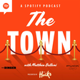 The Town ... icon