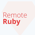 Remote Ruby icon