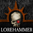 Lorehamme... icon
