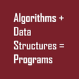 Algorithm... icon