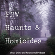 PNW Haunt... icon
