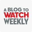A Blog To... icon