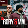 New Rory ... icon
