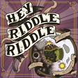 Hey Riddl... icon