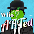 Who Arted... icon