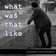 What Was ... icon