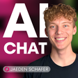 AI Chat: ... icon