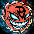 Distorted... icon