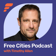 Free Citi... icon