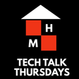 Tech Talk... icon