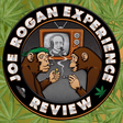 Joe Rogan... icon